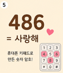 1126611 뜻｜숫자 암호 모음 520&middot;5201314&middot;1314&middot;486 의미 총정리5