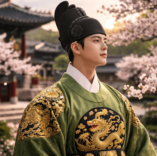 조선 제 9대 국왕 성종