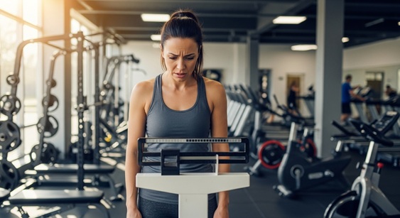 다이어트 정체기 해결법