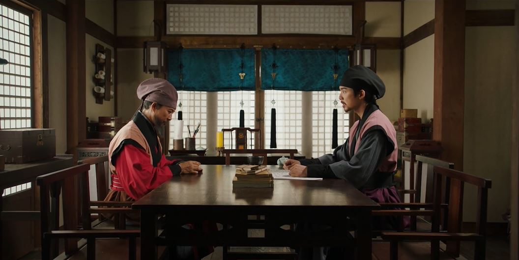 고려거란전쟁_2회