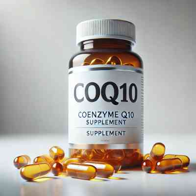 코엔자임 큐텐의 효능2