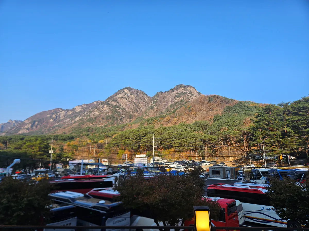 경기도-포천시-100년단팥빵-3층루프탑-풍경