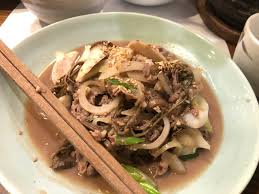 연말회식장소 서대문구 맛집 고미정(연희동)