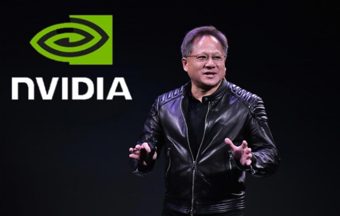 젠슨 황(Jensen Huang): 엔비디아의 창업자이자 리더