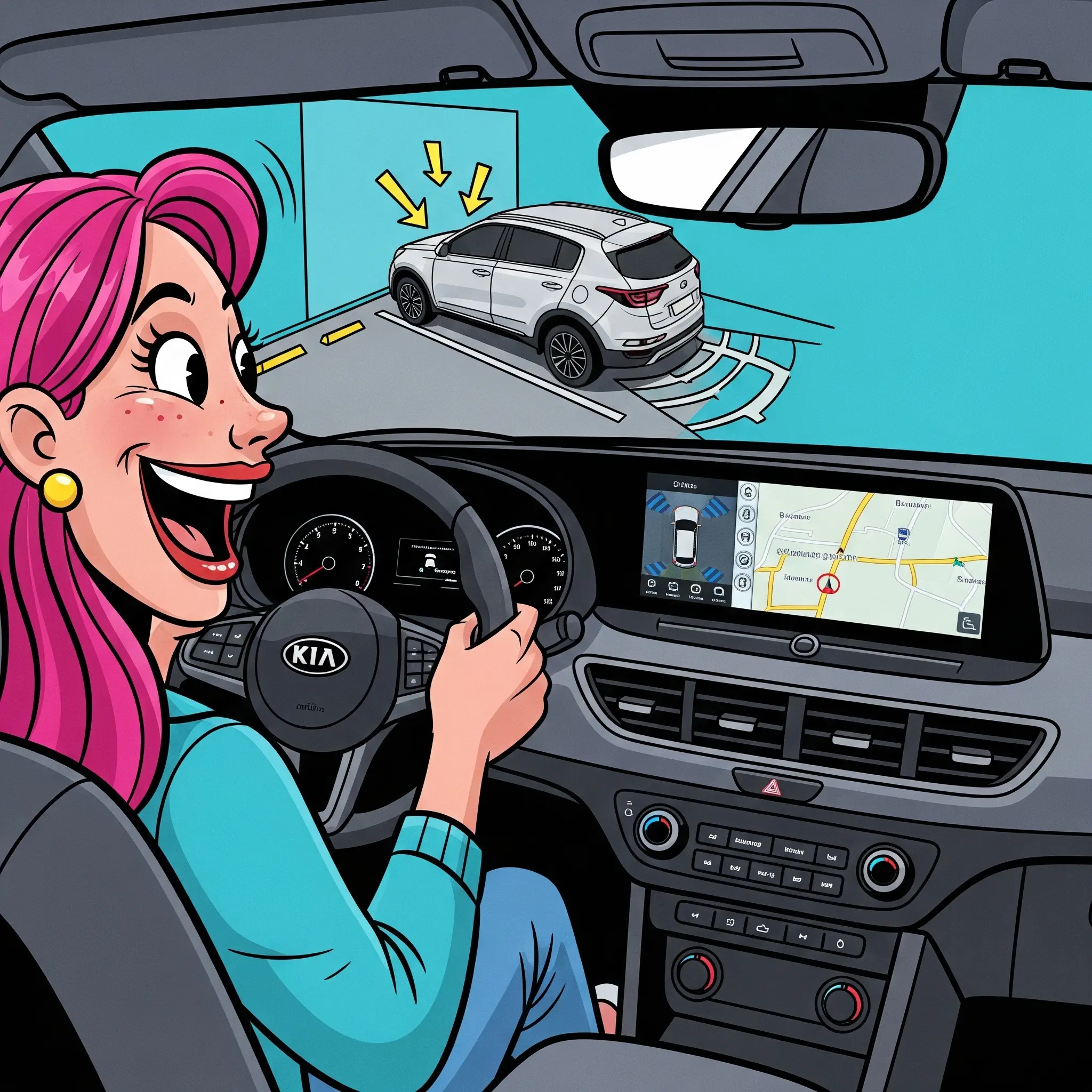 스포티지NQ5 중고, 스포티지NQ5 리스, 스포티지NQ5 신차, 스포티지NQ5 후기, 스포티지NQ5 가이드