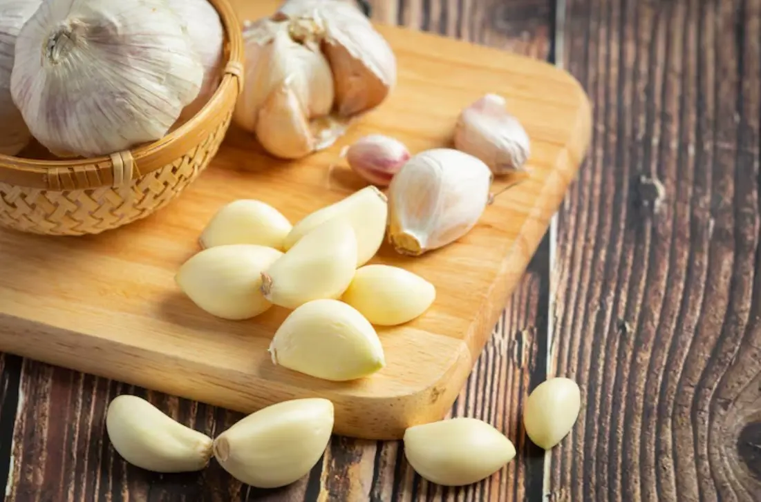 마늘