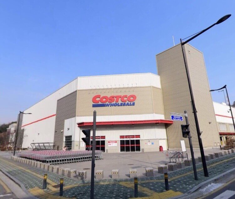 6월 코스트코 휴무일 및 영업시간