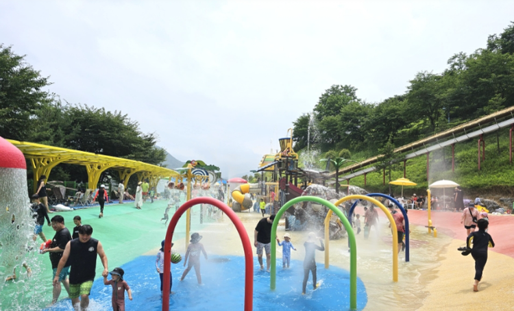 대장경 테마파크