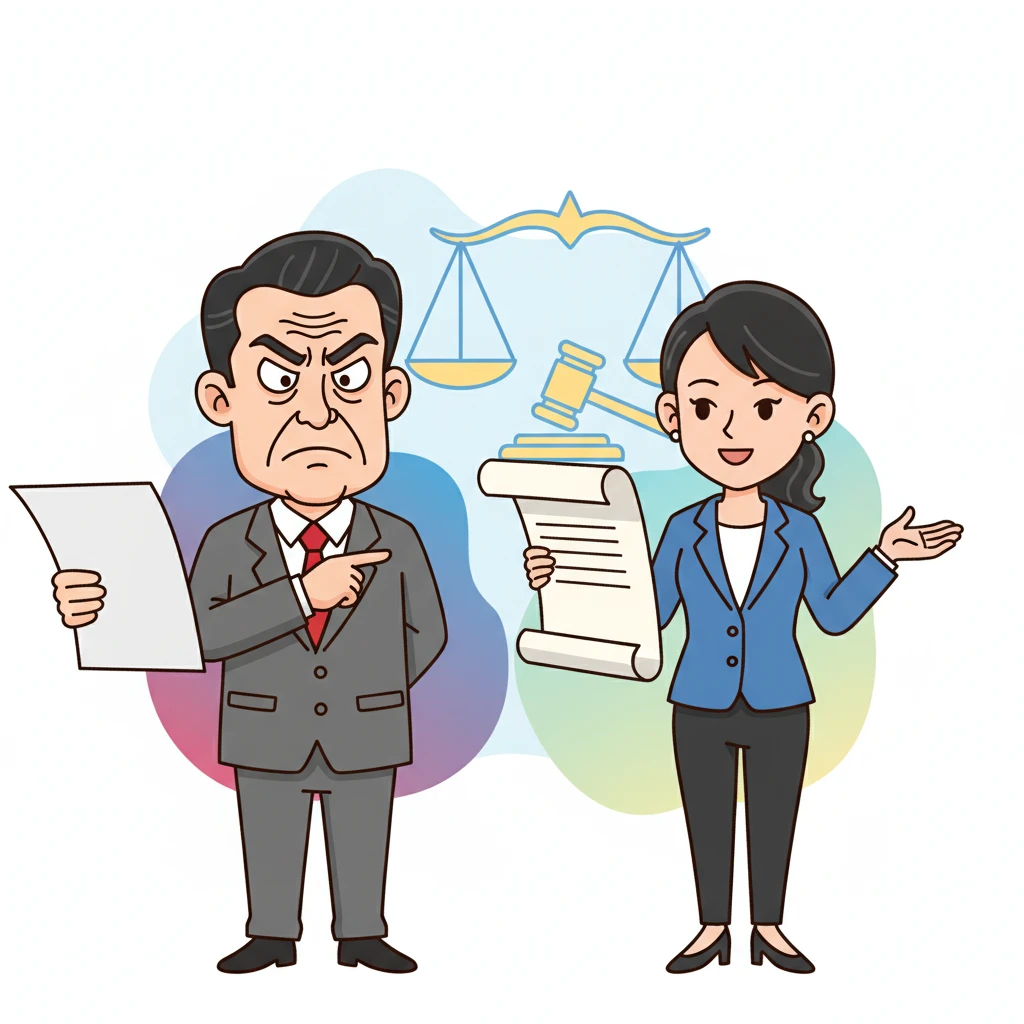 채권자 이의신청 대응을 통한 개인회생..