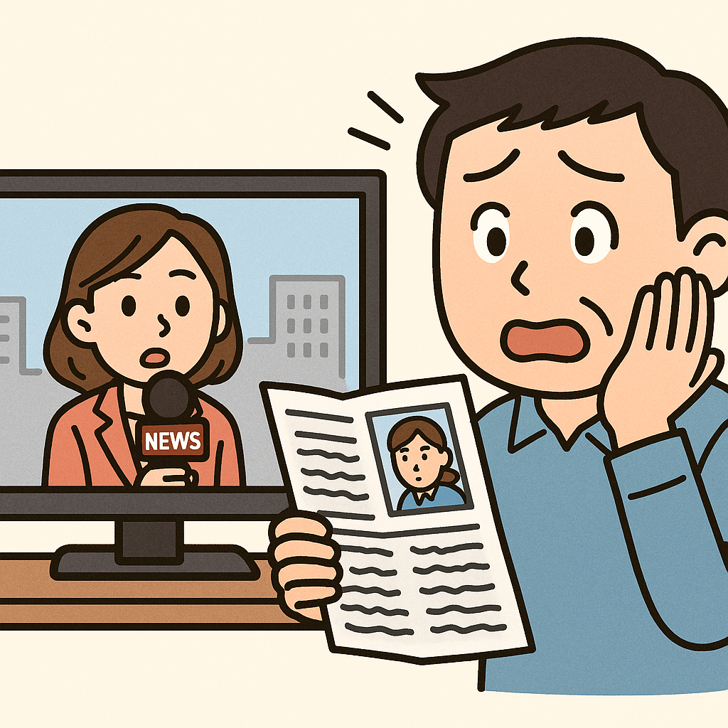 – 학부모와 교직원을 위한 언론 분쟁 가이드