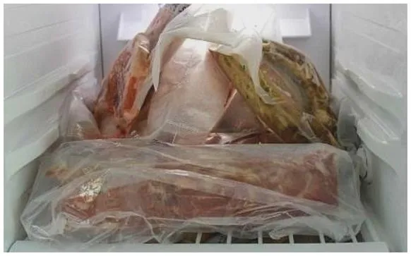 냉동삼겹살 유통기한