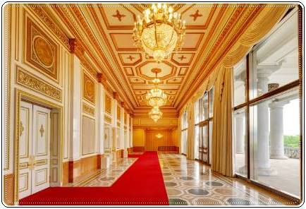 청와대 야간개방 예약&amp;#44; 관람 신청 방법&amp;#44; 주차정보(밤의산책)