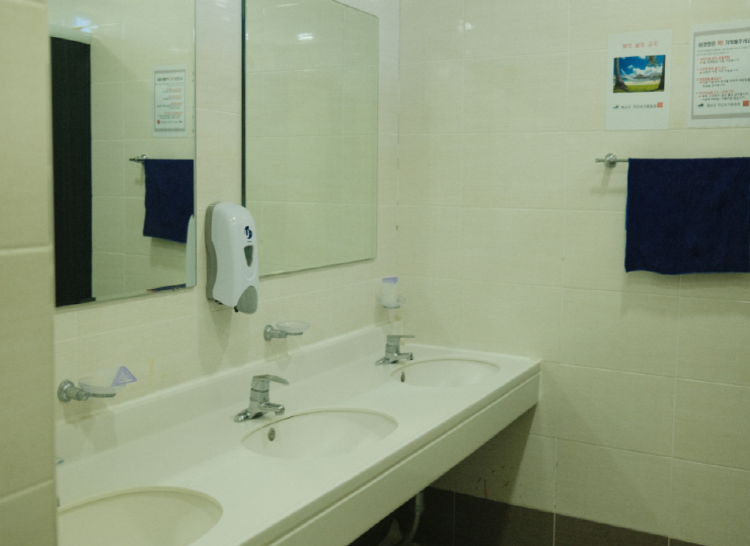 예산 국민여가캠핑장