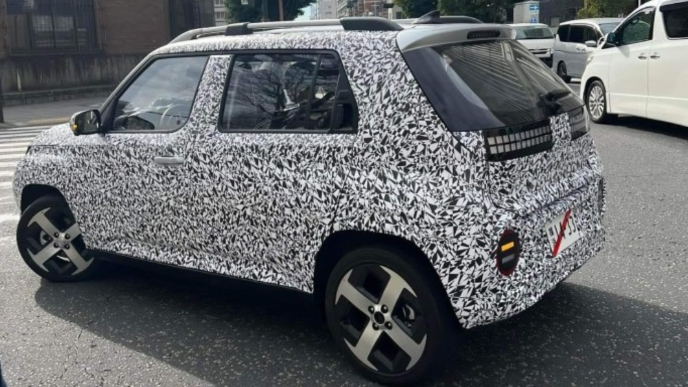 캐스퍼 일렉트릭