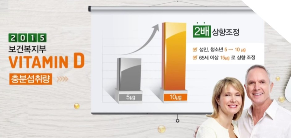 비타민D