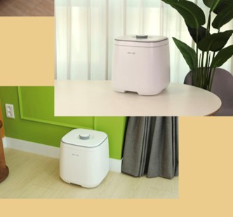 진공쌀통 3종 — 미락 3세대, 디디오랩 스테미, 엠지엠씨 플루딕 장단점 비교