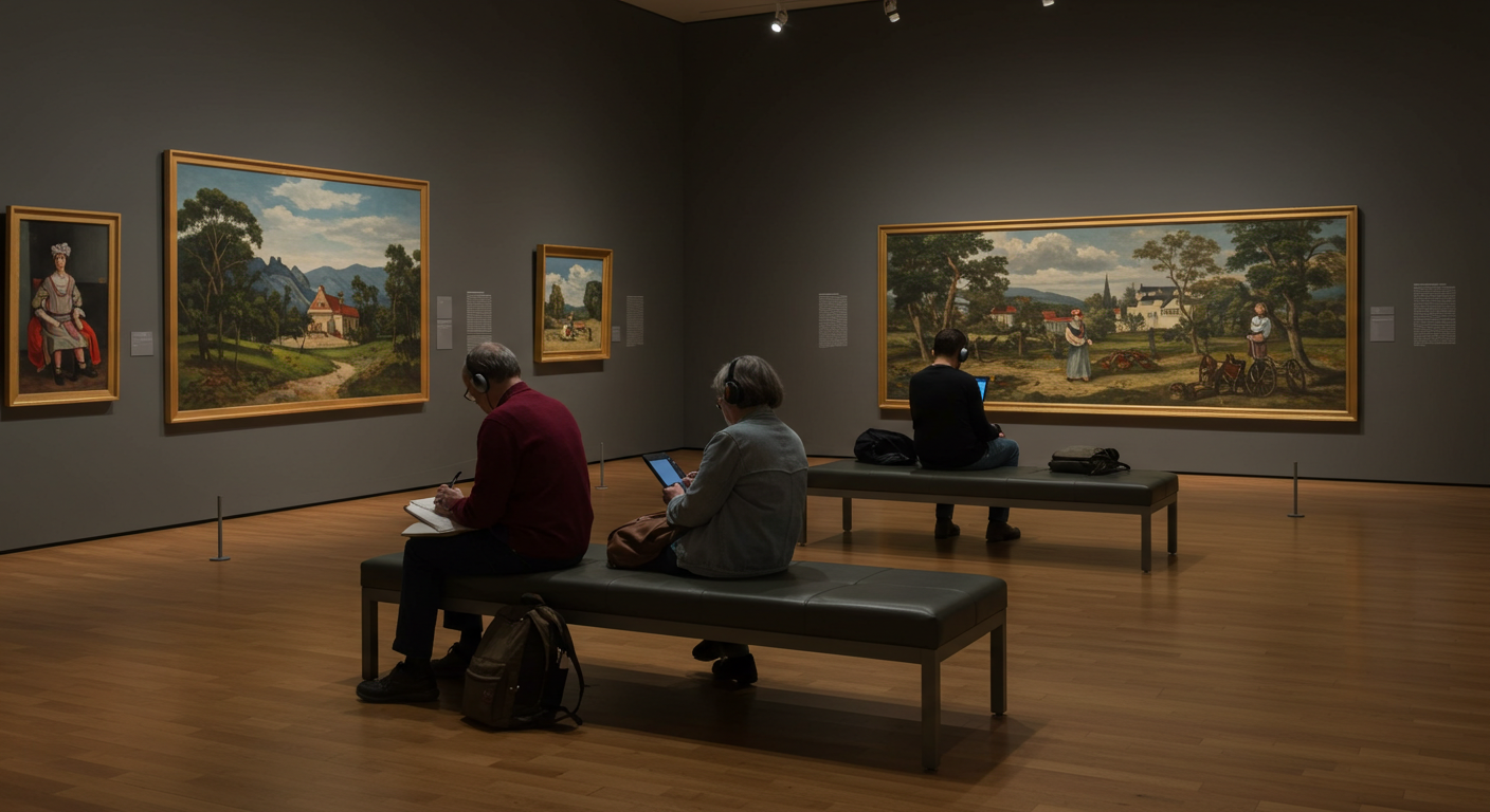 국립현대미술관 무료 개방