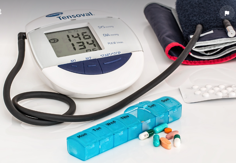 성인 간호학 고혈압과 심혈관 질환의 관계, 고혈압 관리의 중요성, 고혈압 예방을 위한 전략