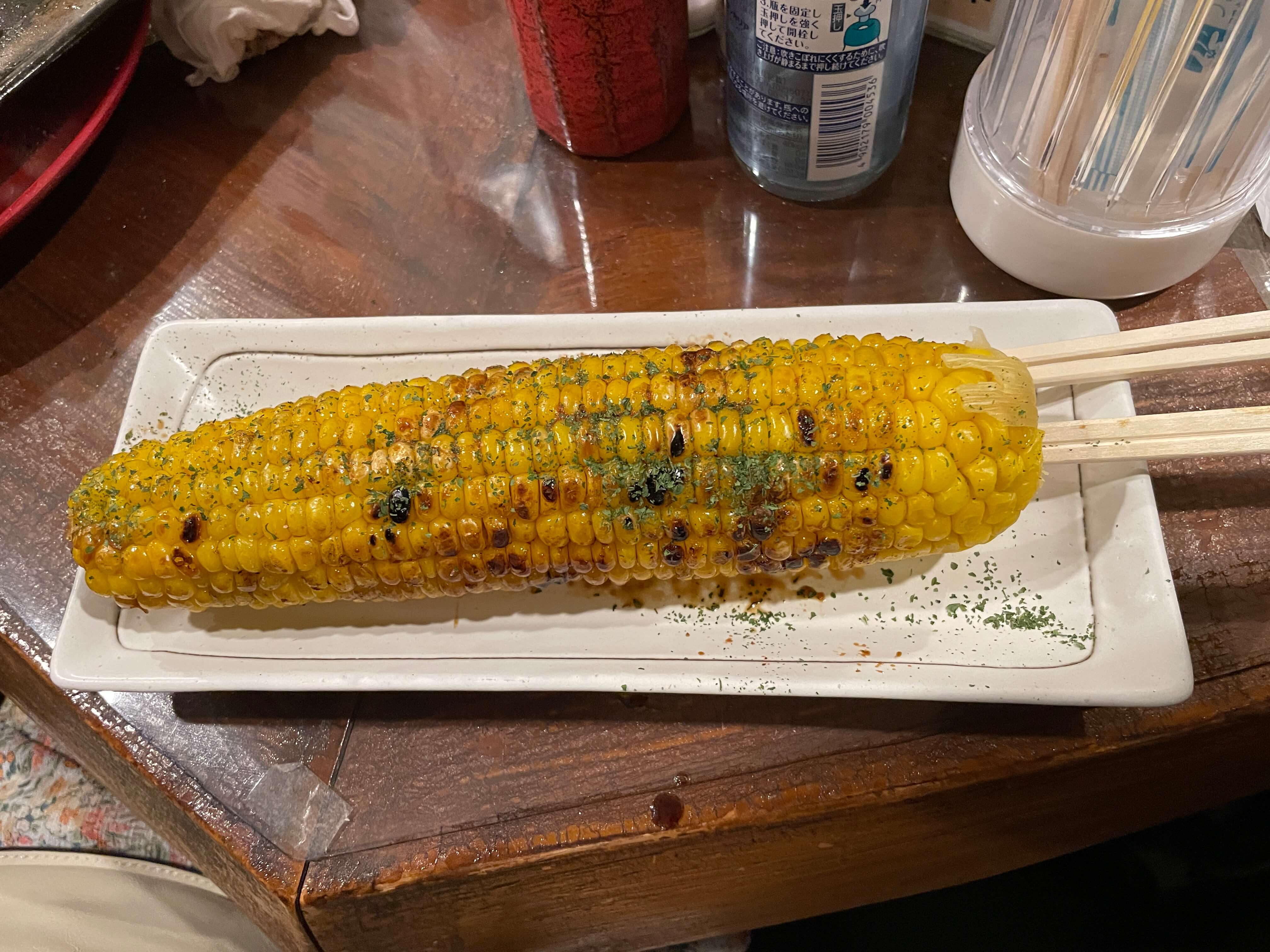 야키토리-토리쇼우