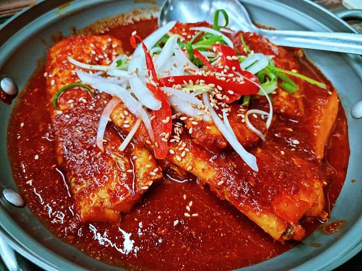 전참시 전지적참견시점 이영자 갈치조림 흑돼지 주물럭 해녀 한상 맛있는 식당 제주 서귀포 맛집 위치 메뉴 가격 정보