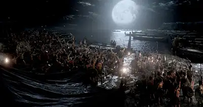 300 제국의 부활
