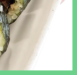 생활의 달인&#44; 오징어 장아찌 김밥 달인