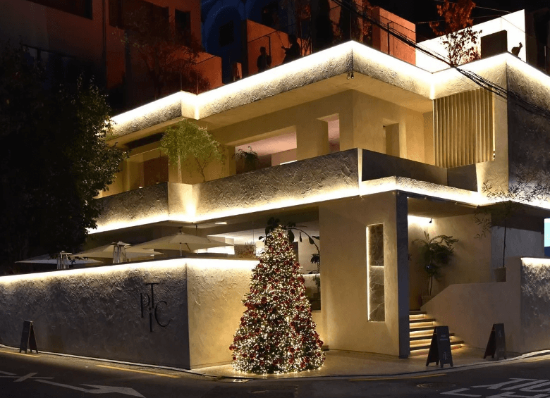 2024 크리스마스 