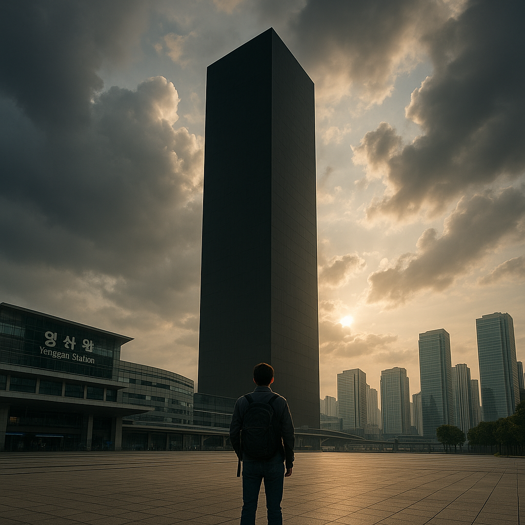 용산역 일대 개발 계획과 진행 상황 총정리 🏙️