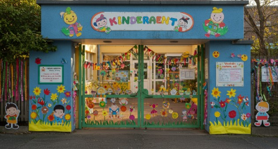 근로자의날 어린이집&middot;유치원 휴무 안내