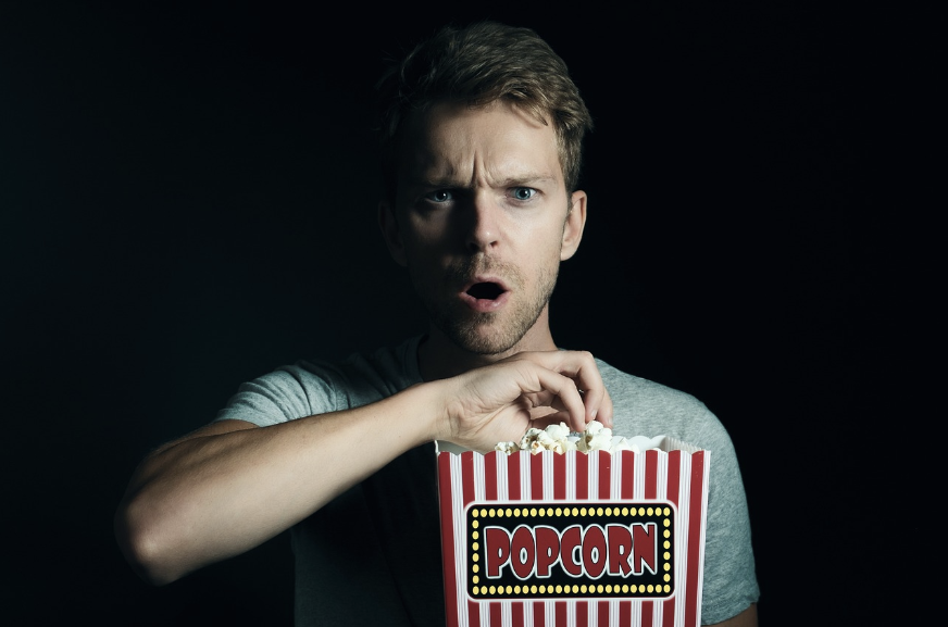 한국 스릴러 영화 대체 사진