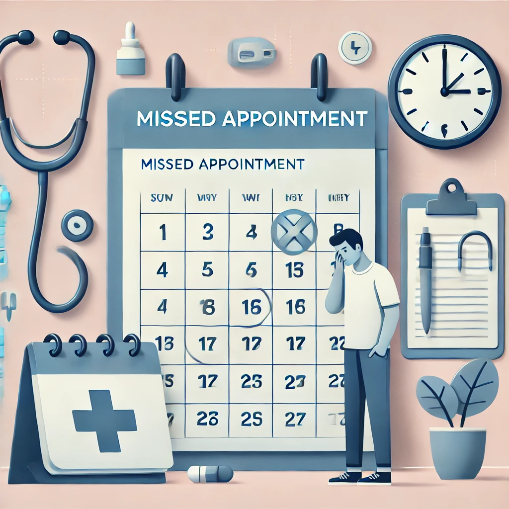 스케줄 잊어버린 이미지