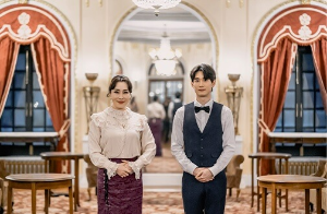 덕수궁 석조전