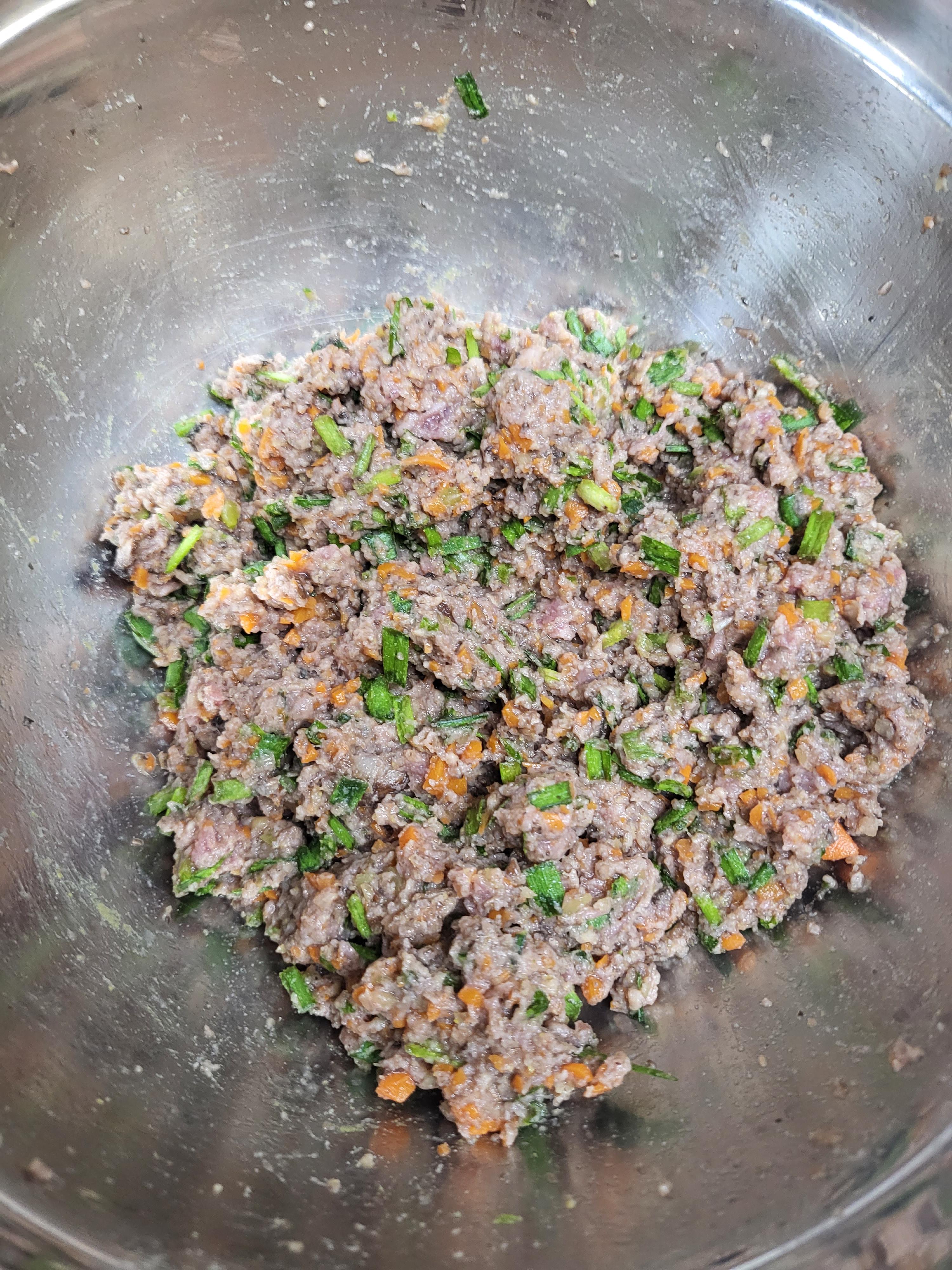 아기-소고기떡갈비-만들기-무염떡갈비