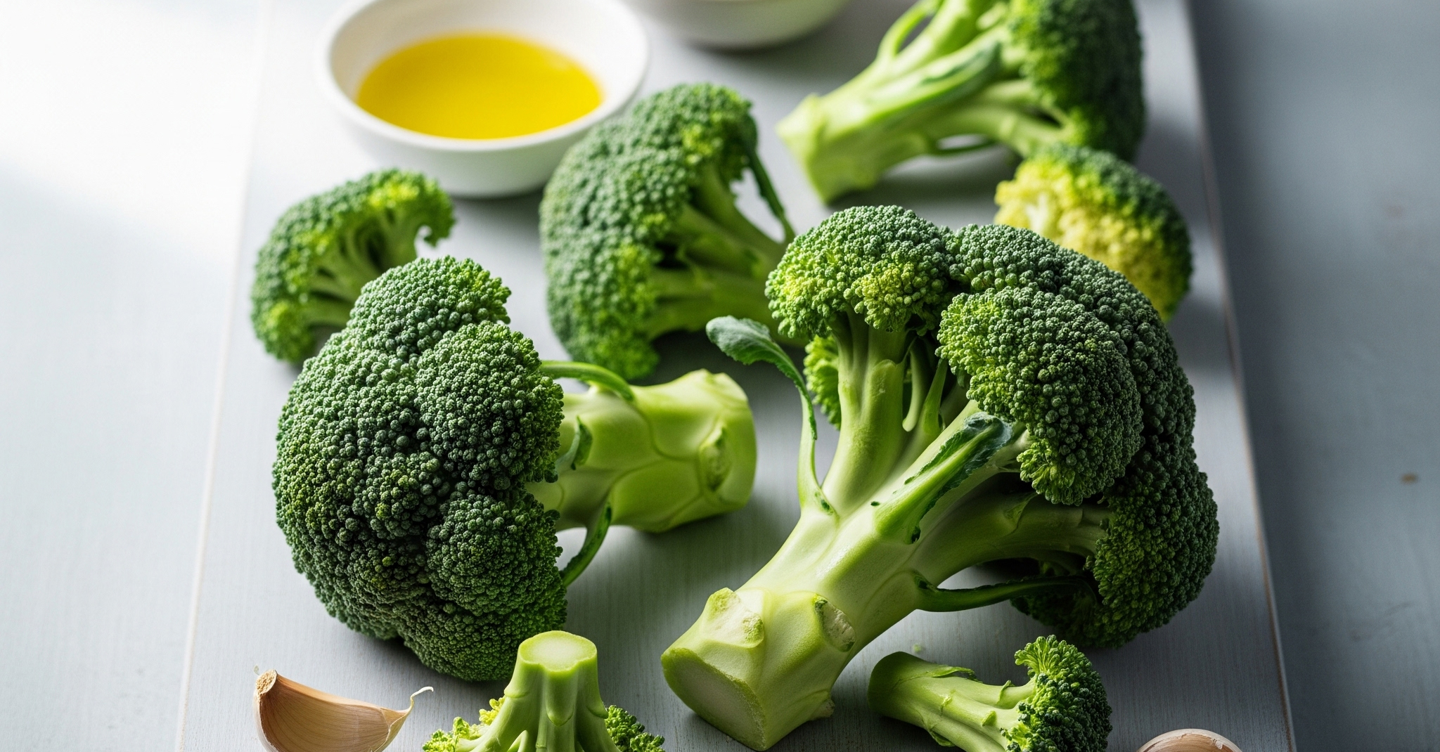 브로콜리 관련 이미지