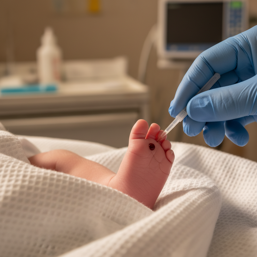 영유아검진 시기, 올해 기준 우리 아이 발달 단계별 총정리