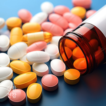 실리마린 복용법