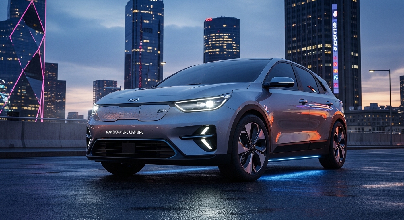 ev3 전기차 관련 사진