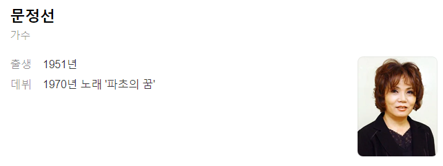 10월 21일 가요무대 1870회 정보 미리보기 및 다시보기