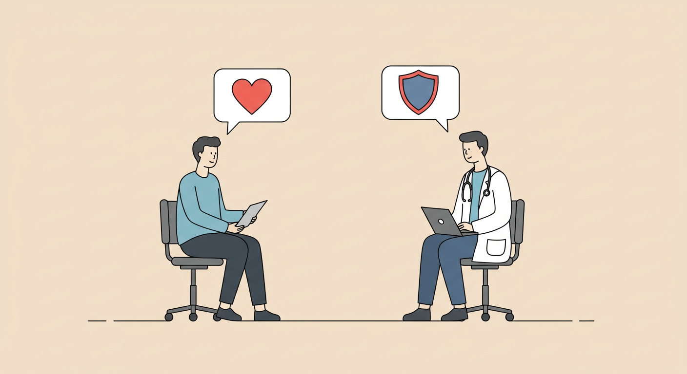 후기 – 환자들이 말하는 치료 경험