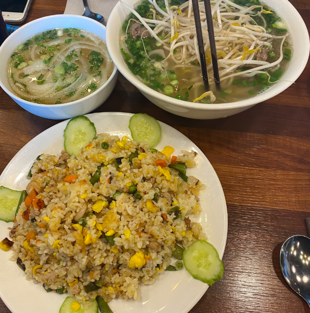 생활의 달인 998회 베트남 요리 달인 '하노이 맛집'