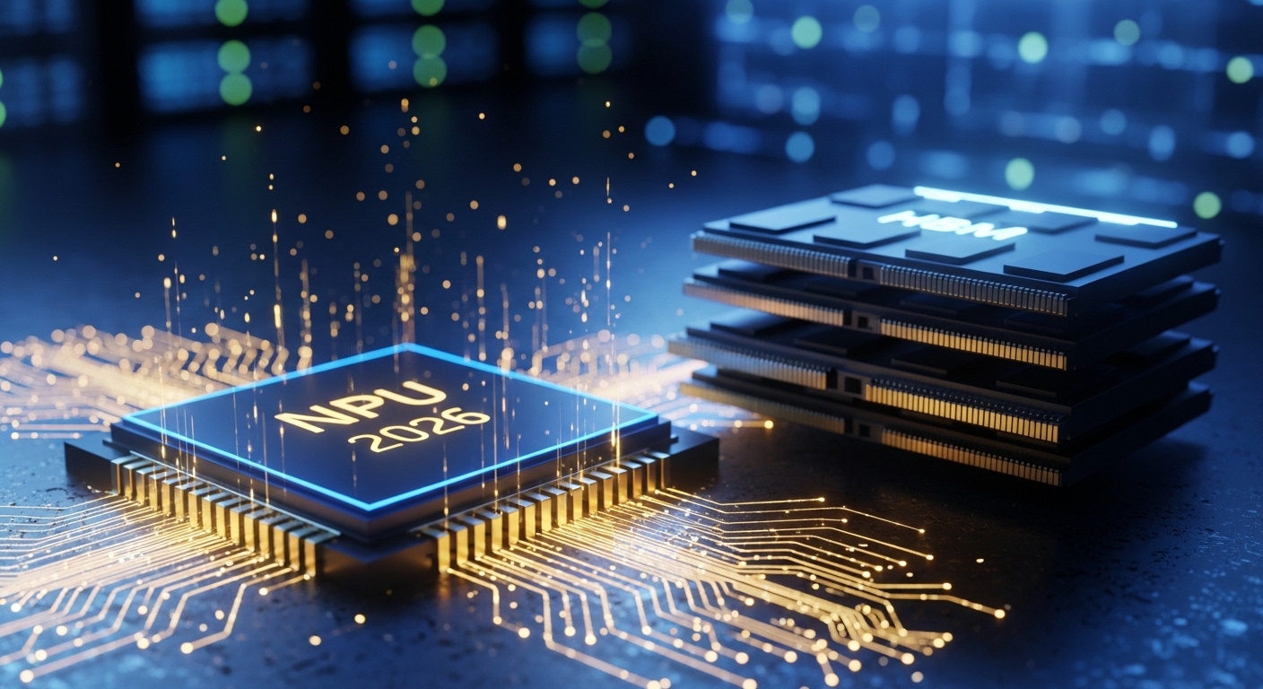 2026년 AI 에이전트 미국주식 전망: 자동화 혁명의 핵심 수혜주 TOP 5