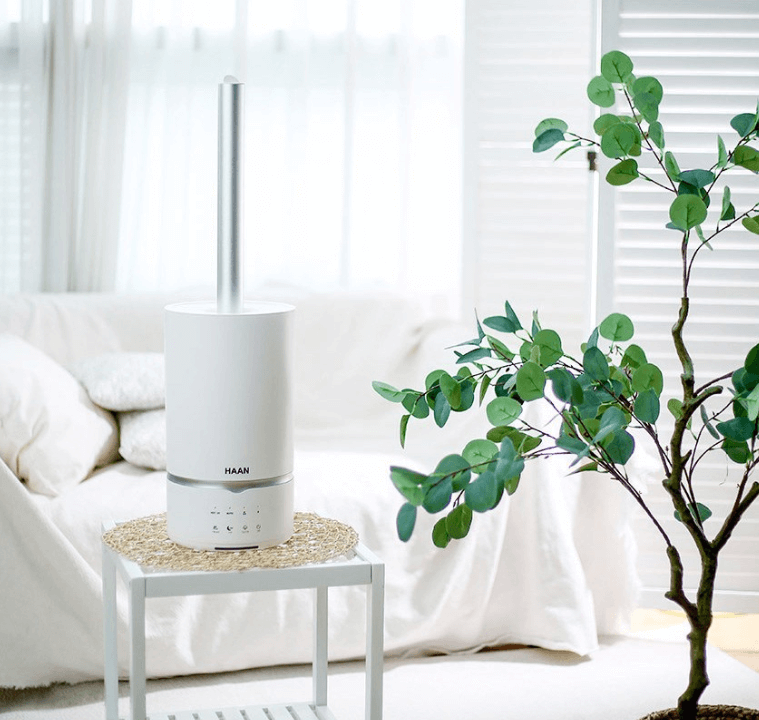 가열식가습기 대용량 사계절 복합식 한경희가습기 추천