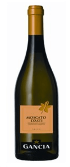 간치아 모스카토 다스티
