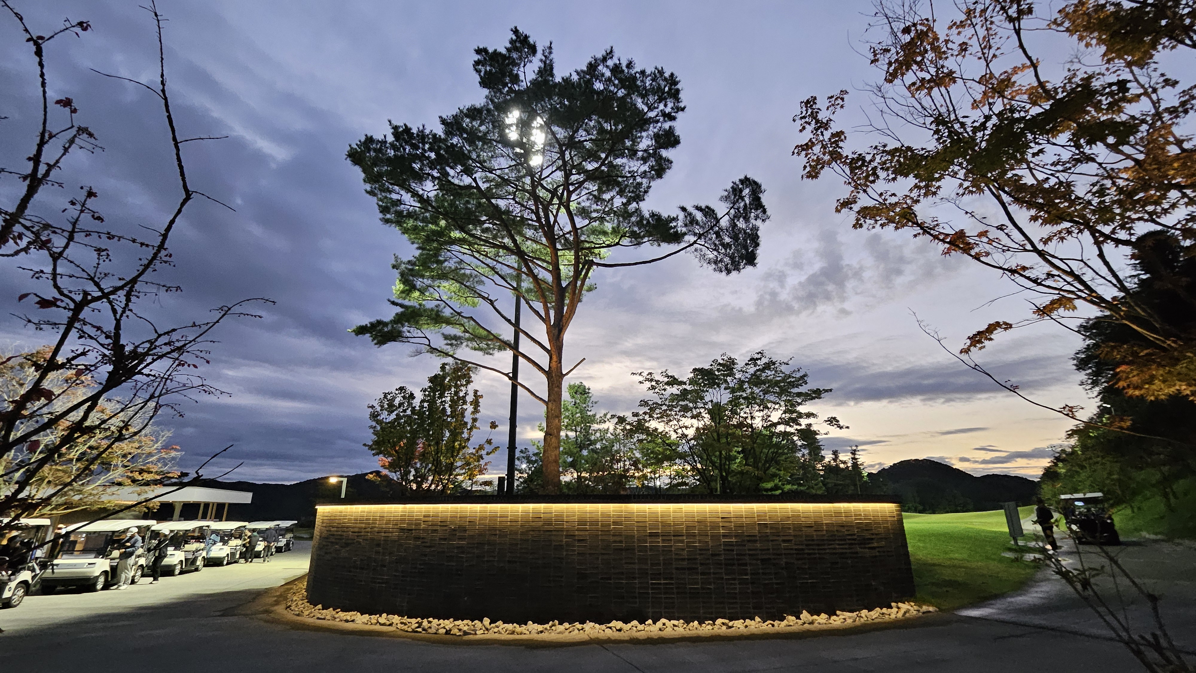 골프장 경험담 원주 월송리CC 이용 후기 및 시설 완벽 안내 – 자연·전략·여유가 함께하는 프리미엄 골프장