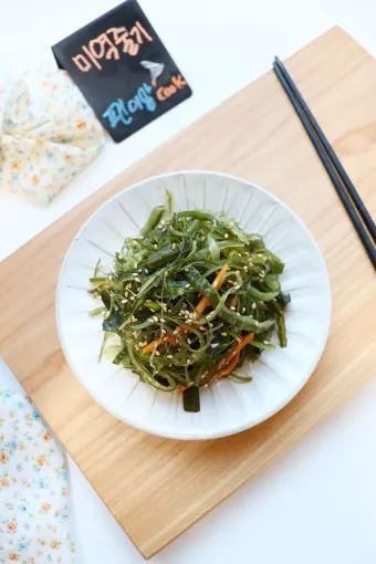 미역 요리 10가지 황금레시피_20