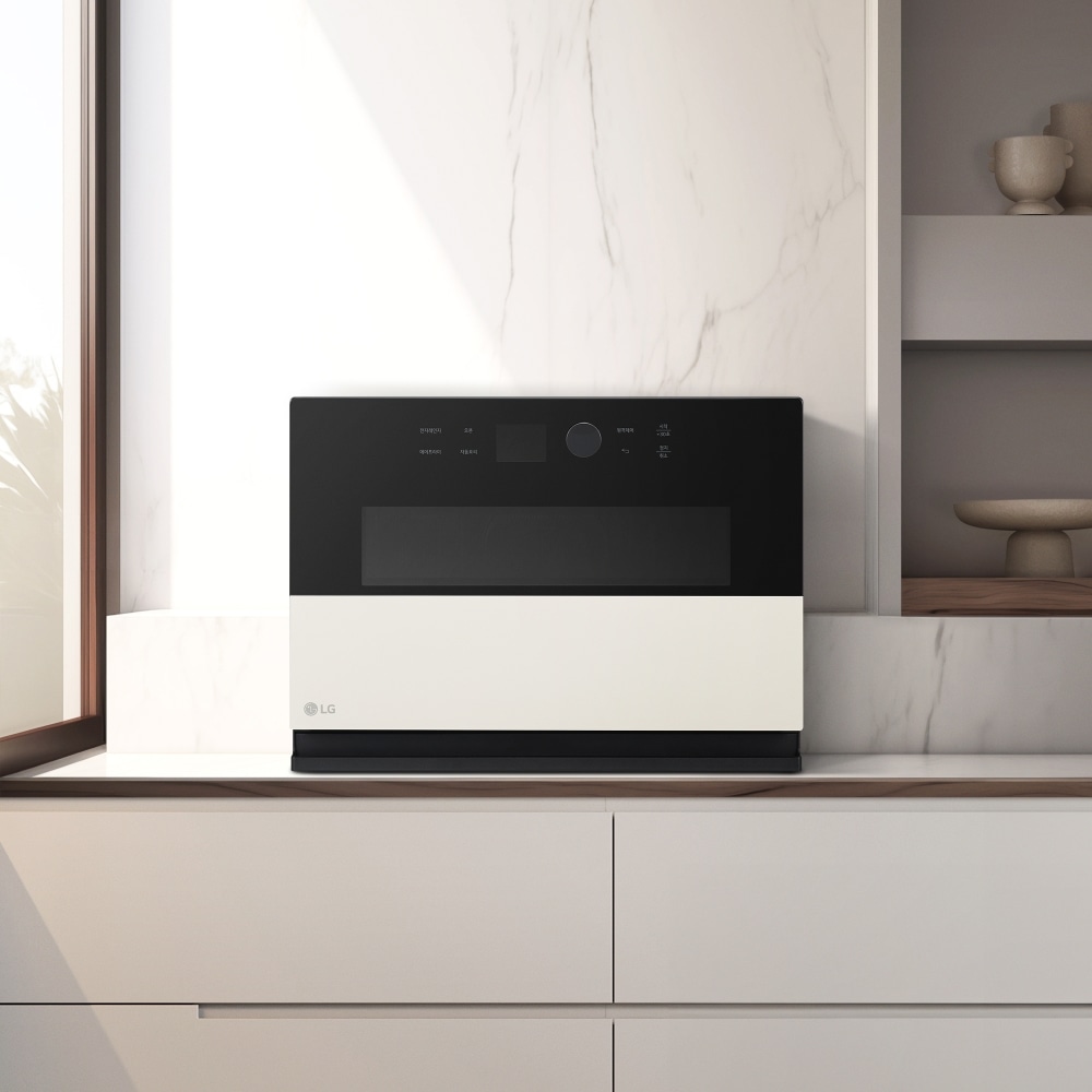 LG디오스광파오븐