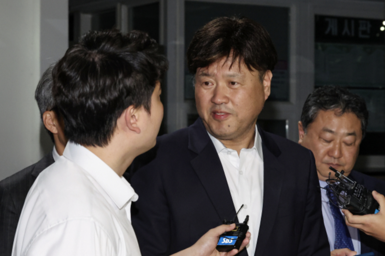 김용 경선자금 수수 의혹