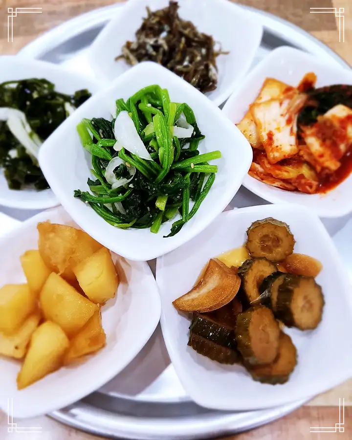진심 가득 건강 담은 맛 요리 청양 맛집 추천 생방송투데이 보고 먹고 즐기고 3GO