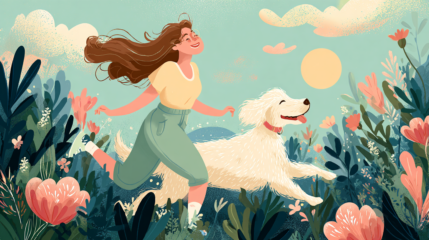 강아지 위확장(GDV) 란?