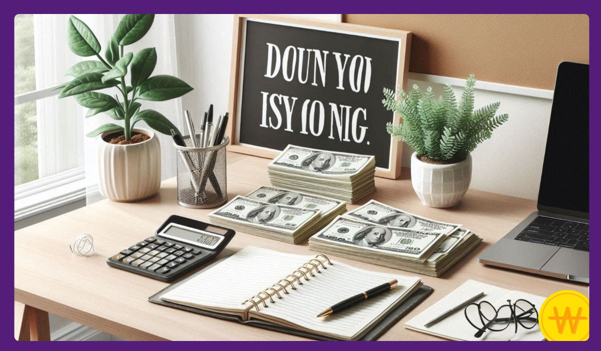 카카오 비상금대출 조건